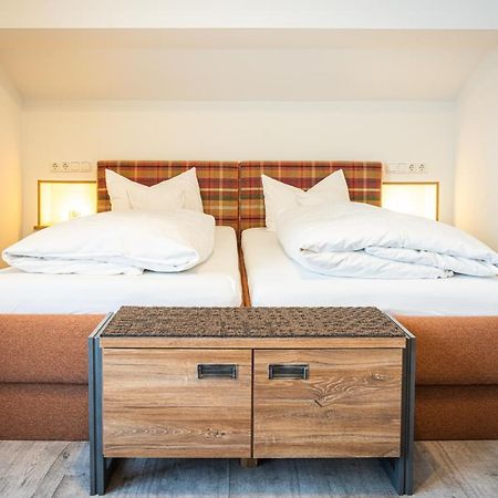 Hotel Jakob Fussen Luaran gambar
