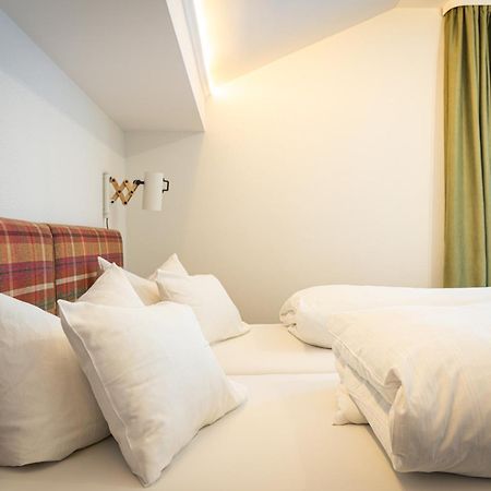 Hotel Jakob Fussen Bilik gambar