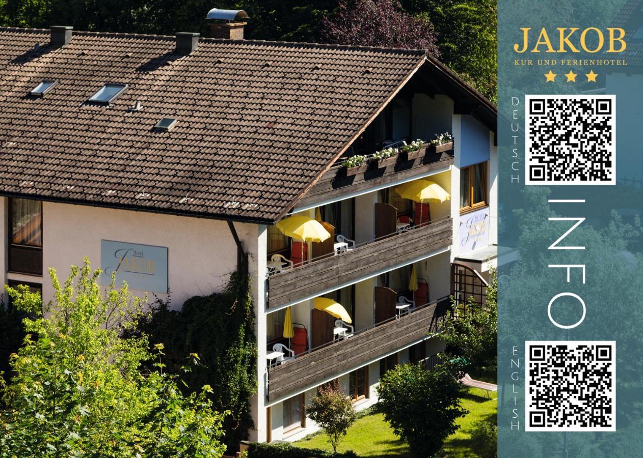 Hotel Jakob Fussen Luaran gambar