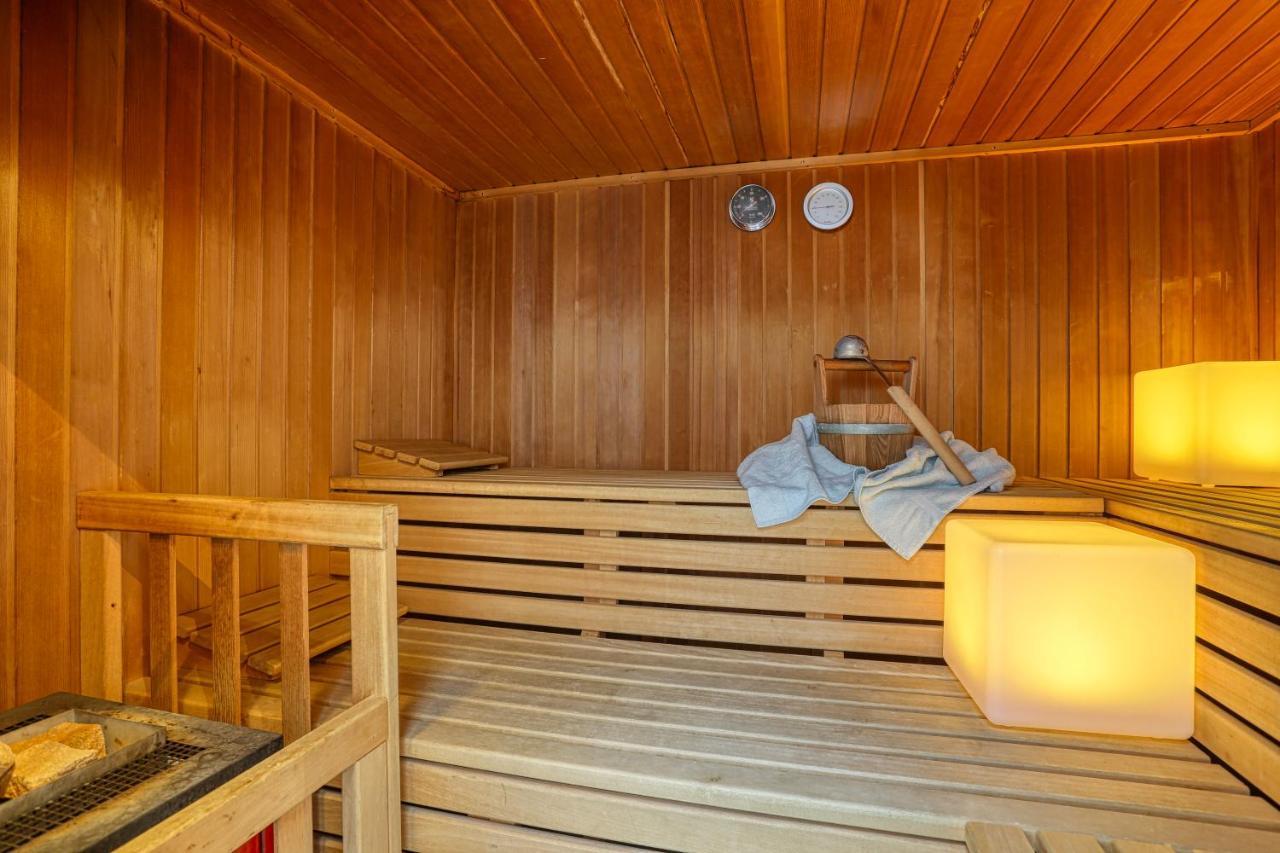 Hotel Jakob Fussen Luaran gambar