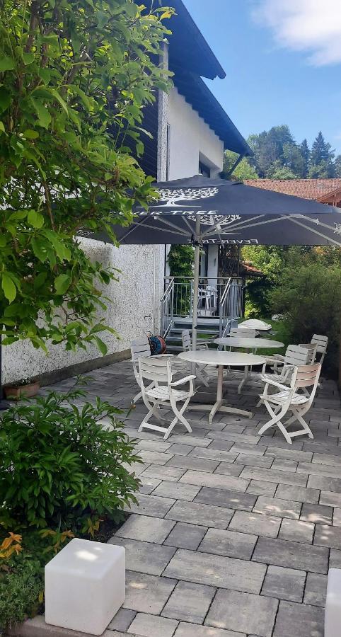 Hotel Jakob Fussen Luaran gambar
