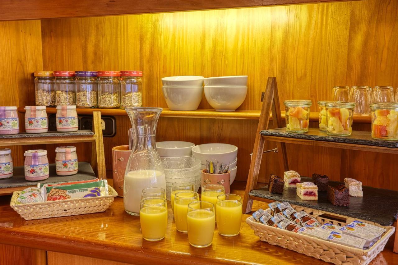 Hotel Jakob Fussen Luaran gambar