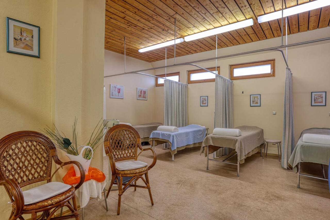 Hotel Jakob Fussen Luaran gambar