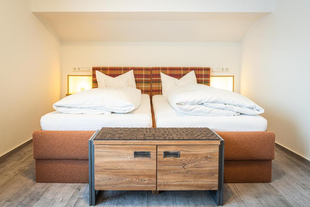 Hotel Jakob Fussen Luaran gambar