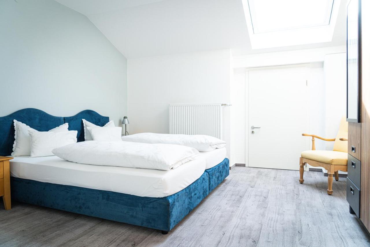 Hotel Jakob Fussen Luaran gambar