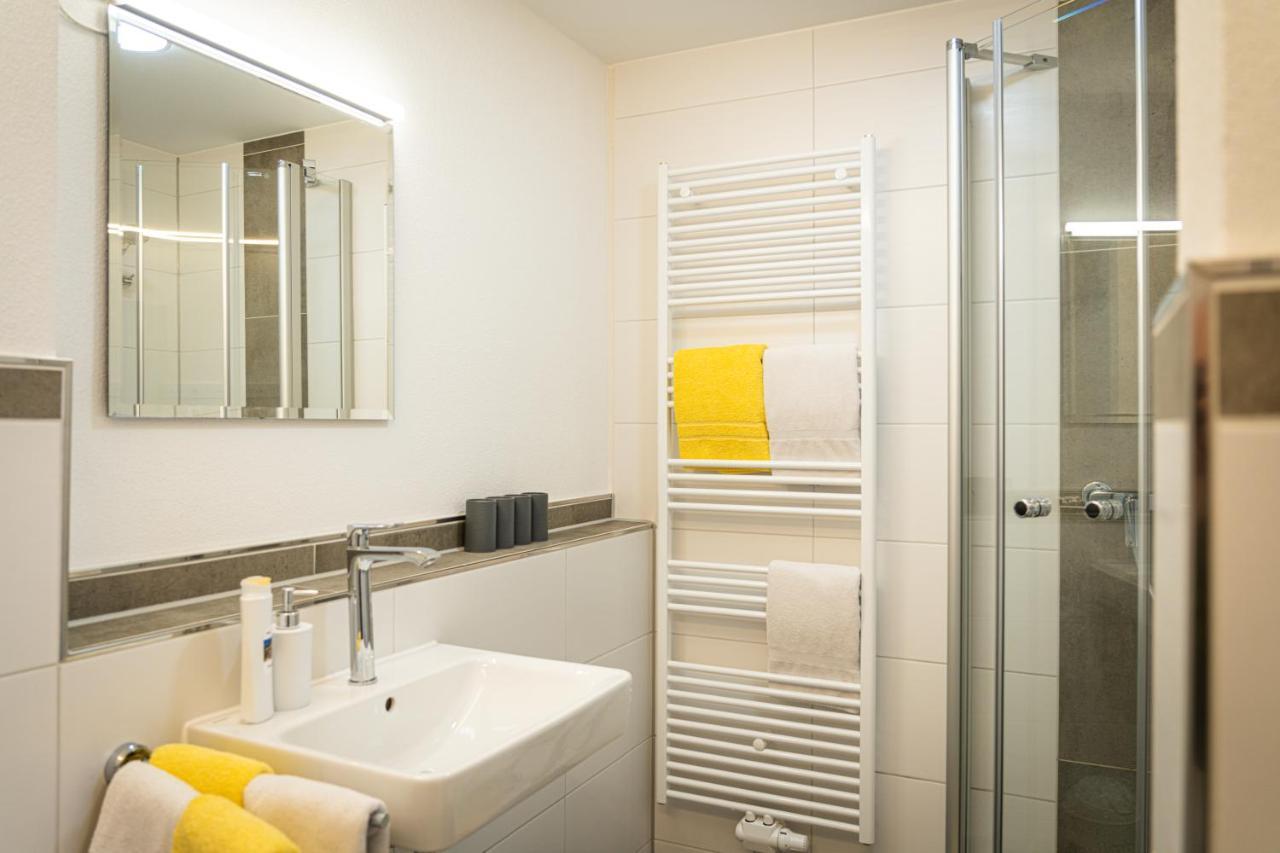 Hotel Jakob Fussen Luaran gambar