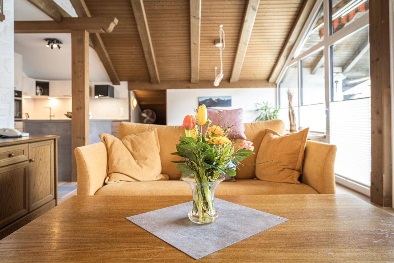Hotel Jakob Fussen Luaran gambar