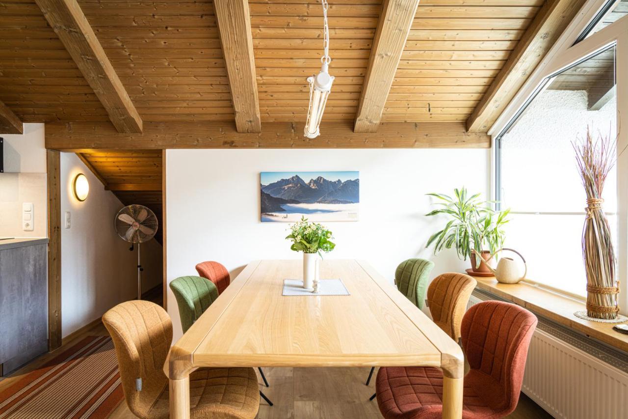Hotel Jakob Fussen Luaran gambar