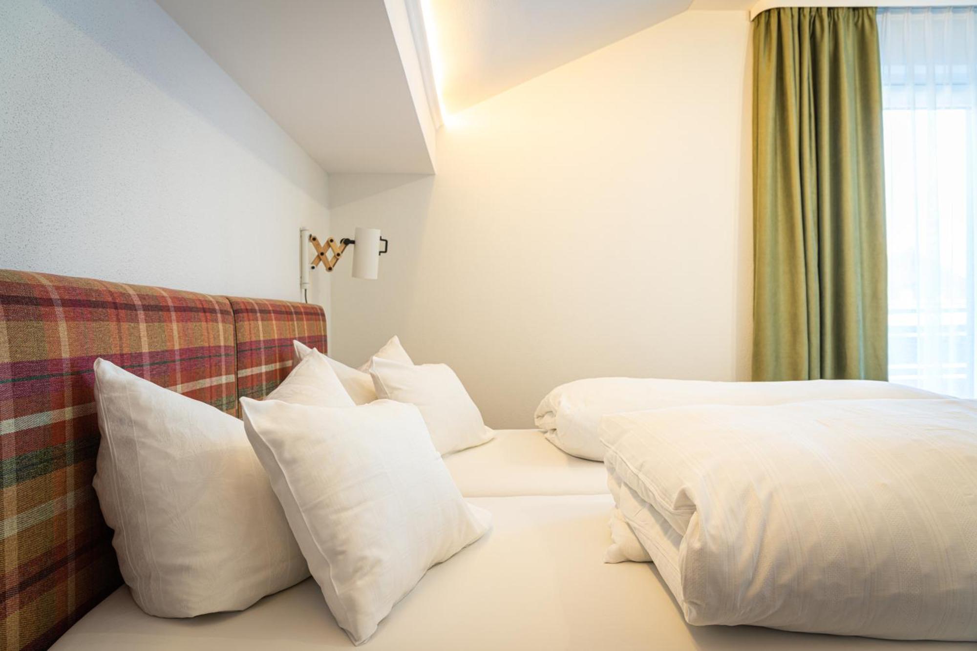 Hotel Jakob Fussen Bilik gambar