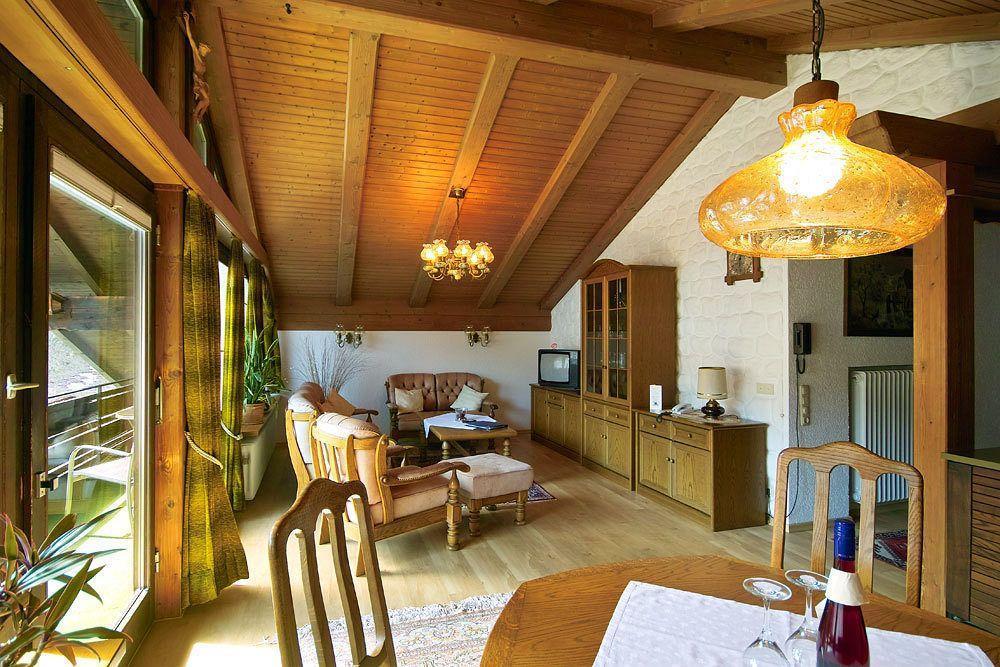 Hotel Jakob Fussen Luaran gambar