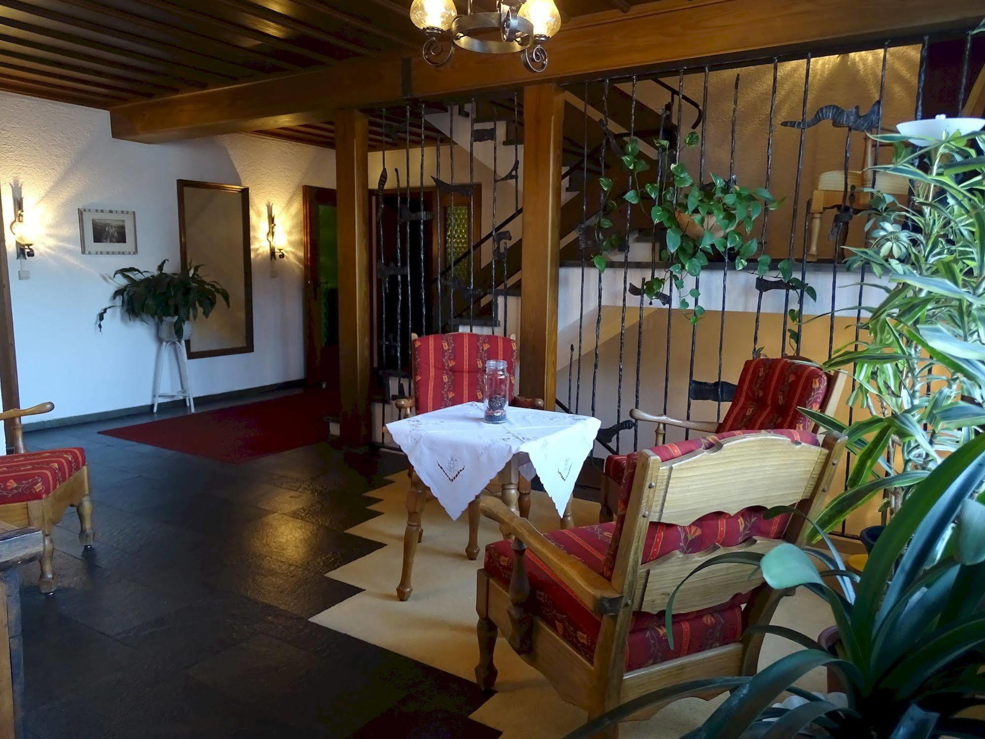 Hotel Jakob Fussen Luaran gambar