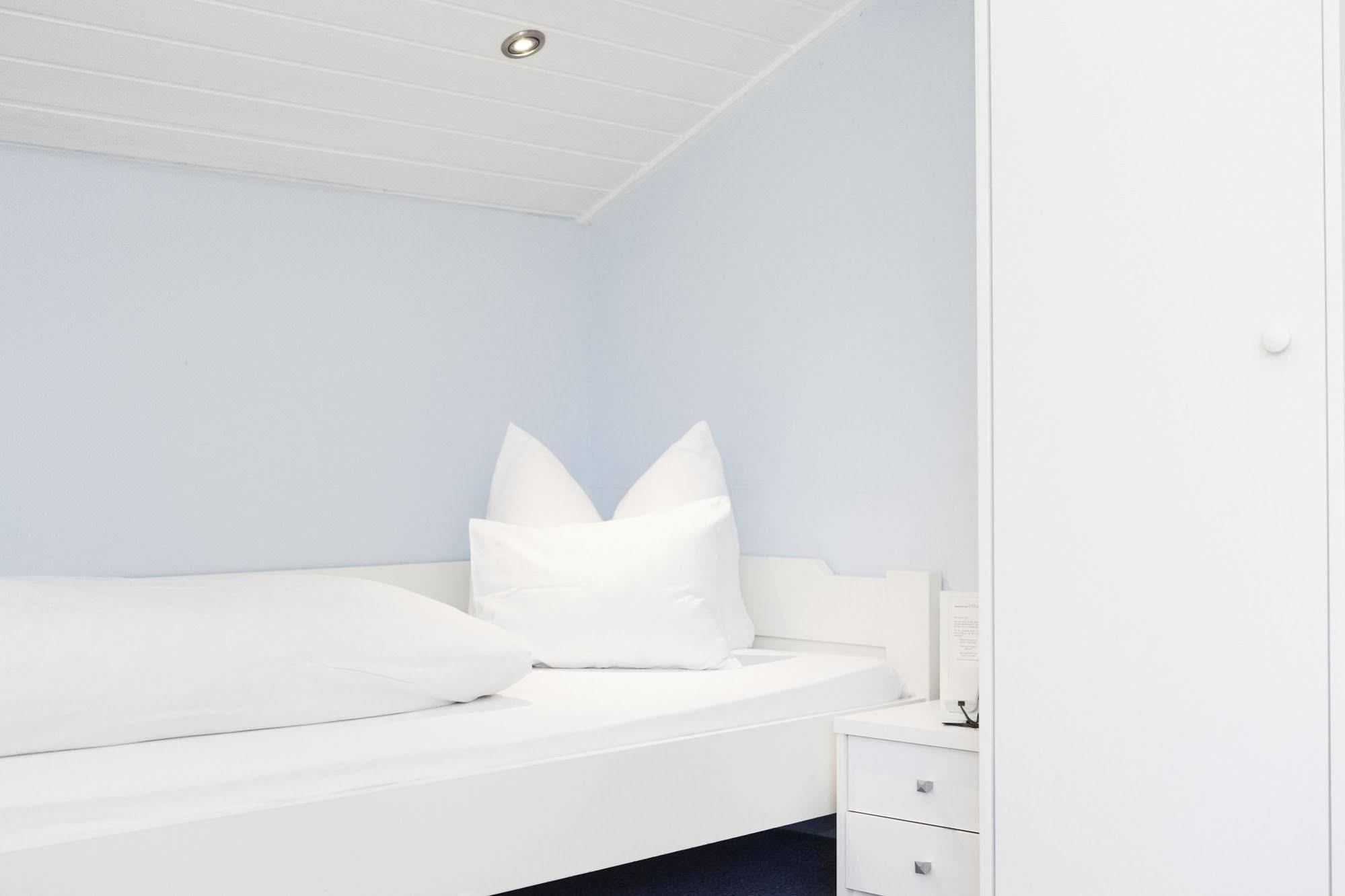Hotel Jakob Fussen Luaran gambar