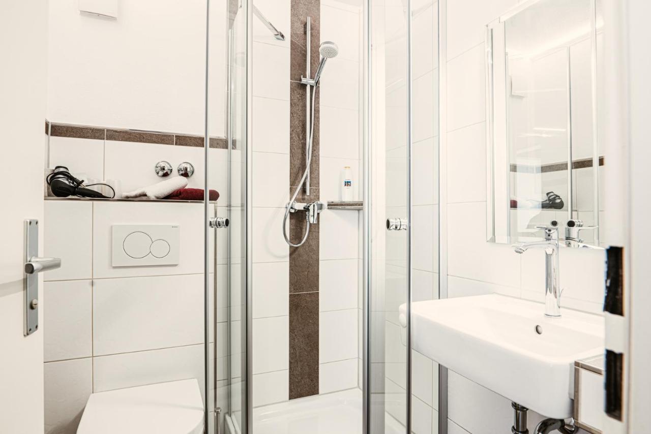 Hotel Jakob Fussen Luaran gambar
