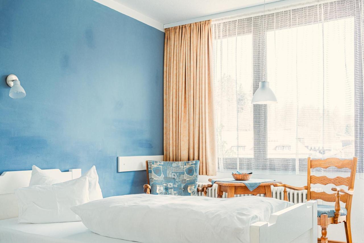 Hotel Jakob Fussen Luaran gambar